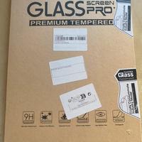 Vetro temperato ipad 6th gen (9.7-inch)