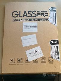 Vetro temperato ipad 6th gen (9.7-inch)