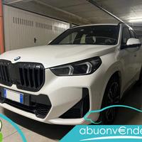 BMW X1 sDrive 18d Msport UNICO PROPRIETARIO