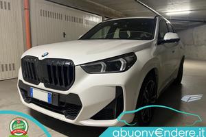 BMW X1 sDrive 18d Msport UNICO PROPRIETARIO