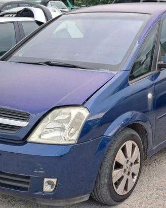 Ricambi Opel Meriva prima serie