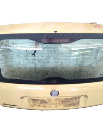 46827172 PORTELLONE COFANO POSTERIORE BAULE FIAT P