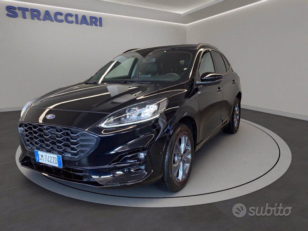 Ford Kuga 3ª serie