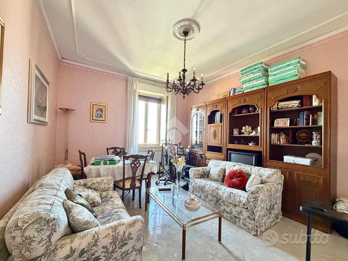 Appartamento – Viterbo, Pilastro - Vista 2
