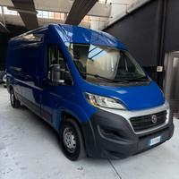 Fiat Ducato 35 2.3 MJT 140CV PLM-TM Furg.Maxi