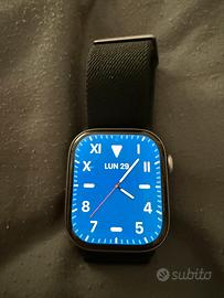 Apple Watch Series 11 GPS 46 mm