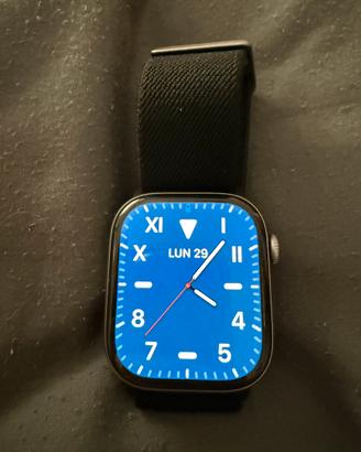 Apple Watch Series 11 GPS 46 mm