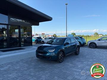 FIAT 600 Hybrid 145 CV DCT FULL PACK STYLE CONFO
