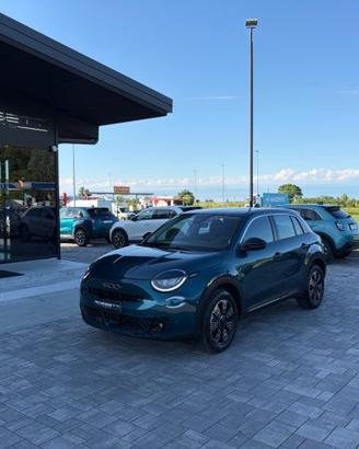 FIAT 600 Hybrid 145 CV DCT FULL PACK STYLE CONFO