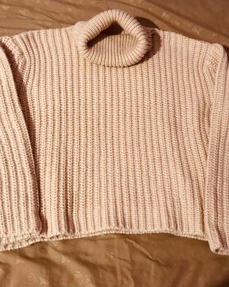Maglione Kontatto