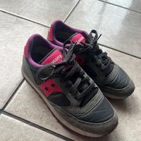 Scarpe donna Saucony Jazz