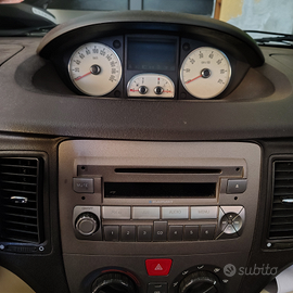 Lancia Musa 1.4 Benzina 75Cv