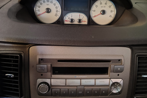 Lancia Musa 1.4 Benzina 75Cv