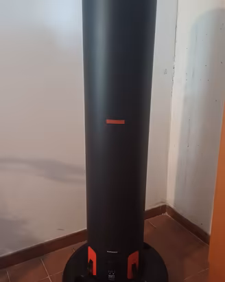 Sacco da boxe gonfiabile Decathlon