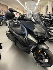 BMW c 400 gt Abs my21