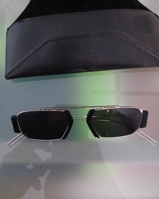 occhiale dior titanio 