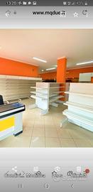 Locale per uso alimentare/ supermercato