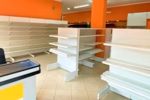 Locale per uso alimentare/ supermercato