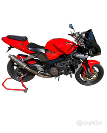 Aprilia Tuono 1000 R