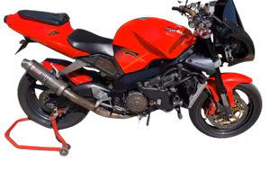 Aprilia Tuono 1000 R