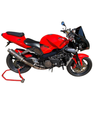 Aprilia Tuono 1000 R