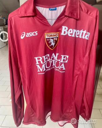 Maglia torino di michele