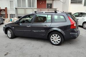 Renault Megane station wagon 1900DCI 