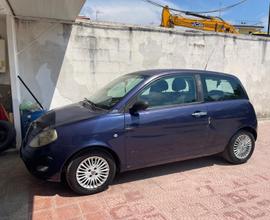 Lancia Y gpl