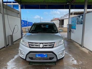 Suzuki Vitara V-top 1.6 DDis 120 CV Diesel  9.000