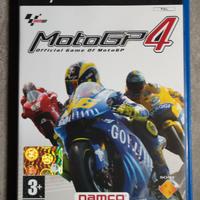 Ps2 MotoGp4