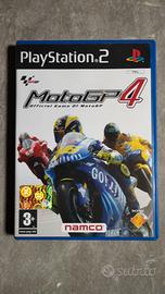 Ps2 MotoGp4