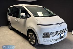 HYUNDAI Staria 2.2 177 CV 9 posti Wagon - SOLI