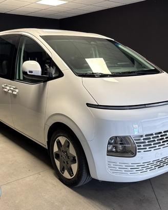 HYUNDAI Staria 2.2 177 CV 9 posti Wagon - SOLI