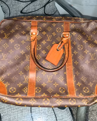 Louis Vuitton Vintage borsa