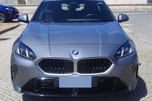 BMW 1 F70 120d  M sport