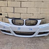 BMW E90 E91 3ser 2008-2012 Restyling Paraurti M 