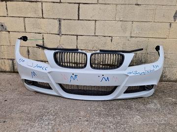 BMW E90 E91 3ser 2008-2012 Restyling Paraurti M 