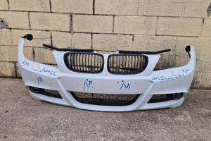 BMW E90 E91 3ser 2008-2012 Restyling Paraurti M 