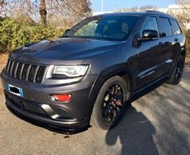 Jeep Grand Cherokee Grand Cherokee 3.0 V6 CRD 250 