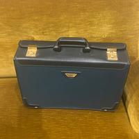 Borsa lavoro e brevi viaggi samsonite