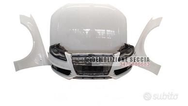 audi a4 b8 led 2009 musata RICAMBI