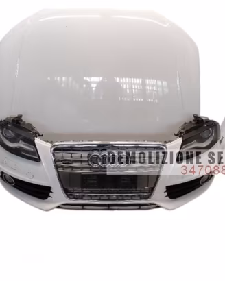 audi a4 b8 led 2009 musata RICAMBI