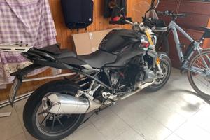 BMW R 1250 R