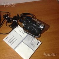 Video Camera Canon DC301