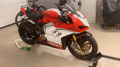 panigale v4 s
