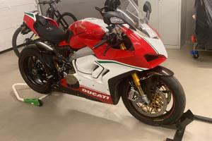 panigale v4 s