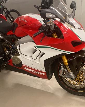 panigale v4 s