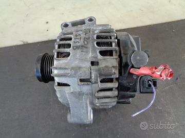 ALTERNATORE PER FORD FIESTA 1.2 BENZINA 2012