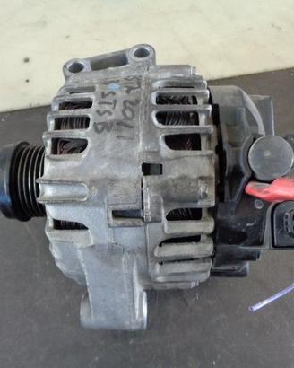 ALTERNATORE PER FORD FIESTA 1.2 BENZINA 2012