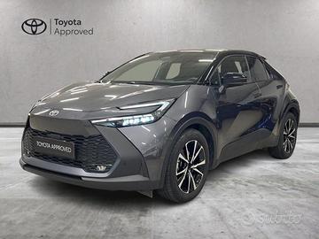 TOYOTA C-HR 1.8 HV Trend